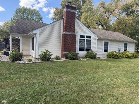 8218 Rawles Avenue Indianapolis IN 46219