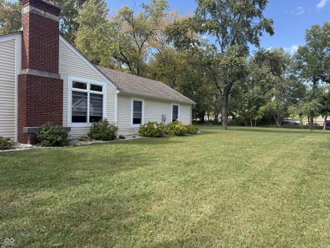 8218 Rawles Avenue Indianapolis IN 46219