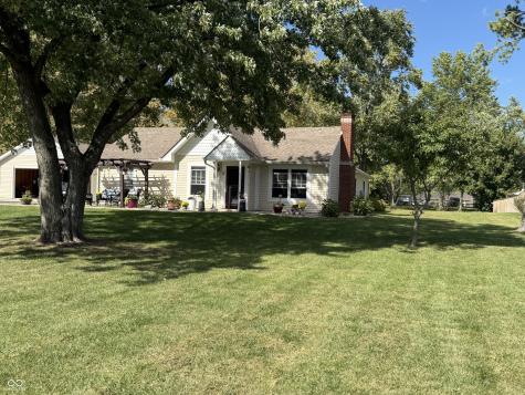 8218 Rawles Avenue Indianapolis IN 46219