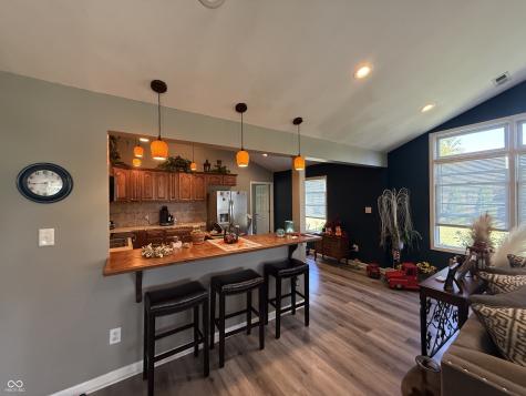 8218 Rawles Avenue Indianapolis IN 46219