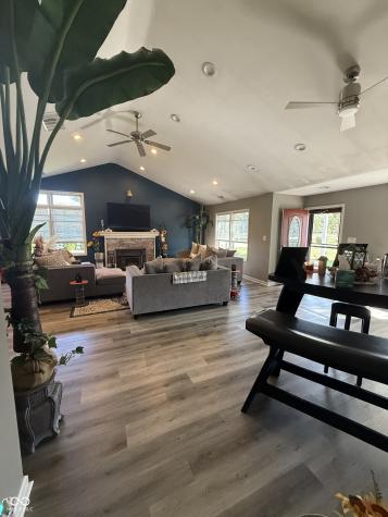 8218 Rawles Avenue Indianapolis IN 46219