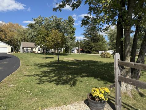 8218 Rawles Avenue Indianapolis IN 46219