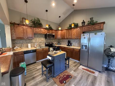 8218 Rawles Avenue Indianapolis IN 46219