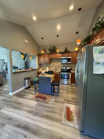 8218 Rawles Avenue Indianapolis IN 46219