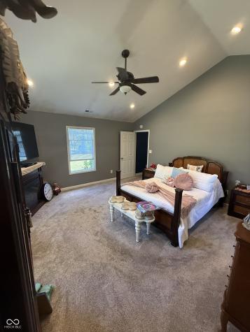 8218 Rawles Avenue Indianapolis IN 46219