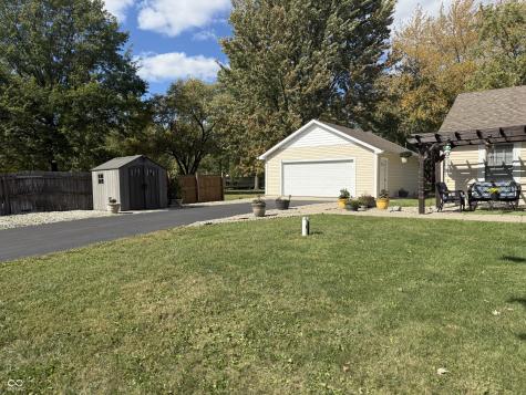 8218 Rawles Avenue Indianapolis IN 46219