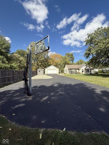 8218 Rawles Avenue Indianapolis IN 46219