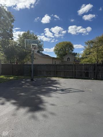 8218 Rawles Avenue Indianapolis IN 46219