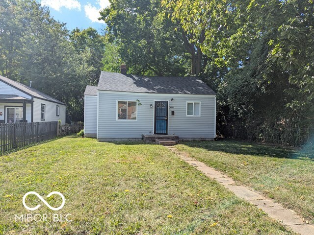 3038 Baltimore Avenue Indianapolis IN 46218