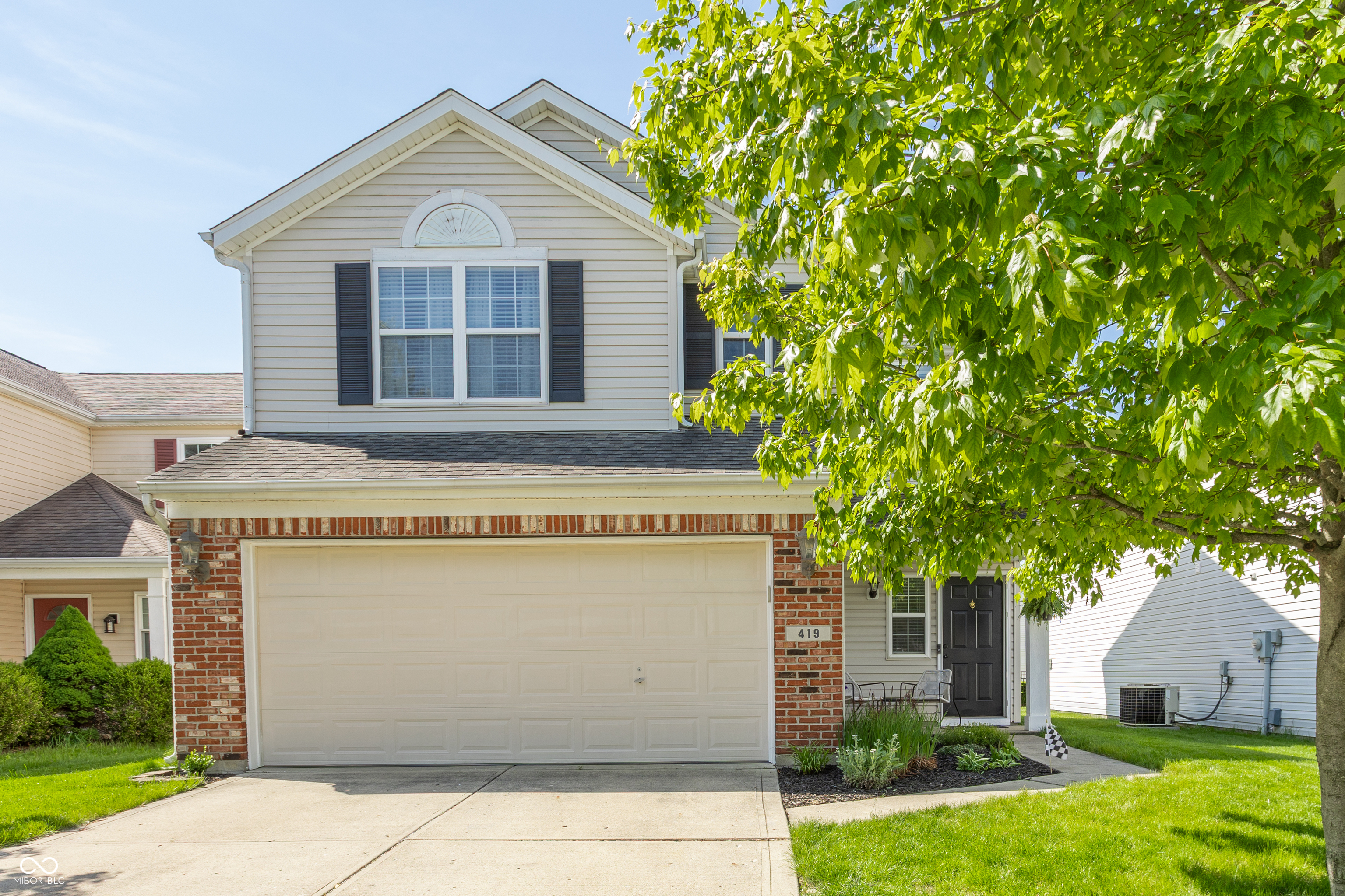 419 Grabill Drive Westfield IN 46074