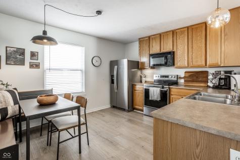 419 Grabill Drive Westfield IN 46074