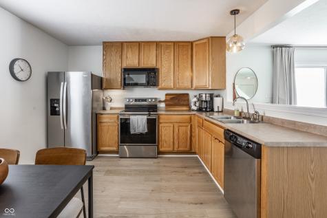 419 Grabill Drive Westfield IN 46074