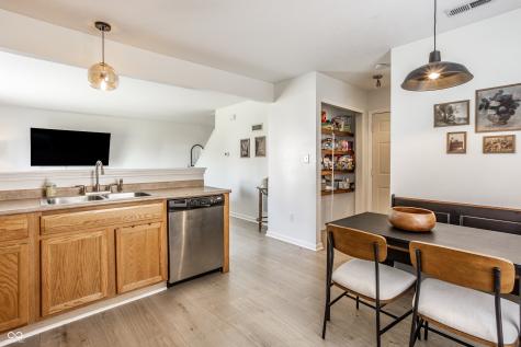419 Grabill Drive Westfield IN 46074
