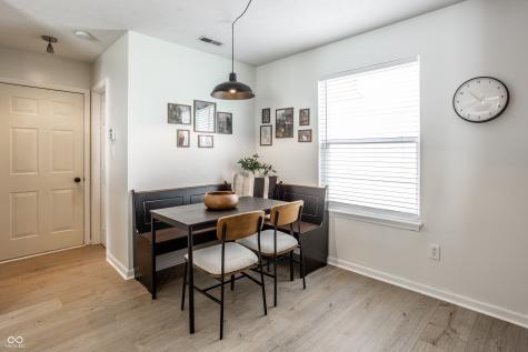 419 Grabill Drive Westfield IN 46074