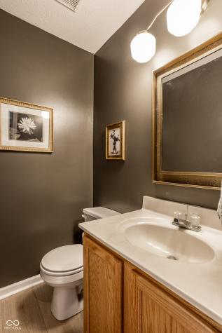 419 Grabill Drive Westfield IN 46074