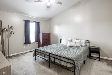 419 Grabill Drive Westfield IN 46074