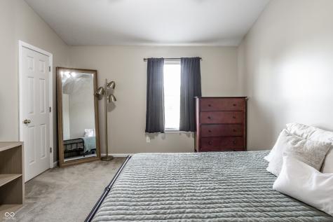 419 Grabill Drive Westfield IN 46074