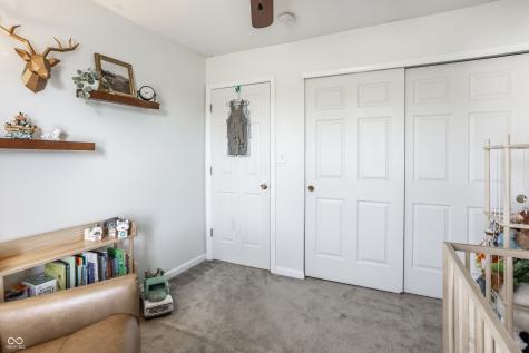 419 Grabill Drive Westfield IN 46074