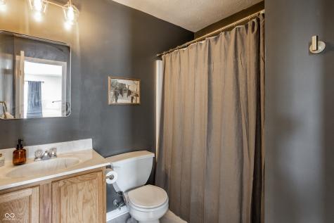 419 Grabill Drive Westfield IN 46074