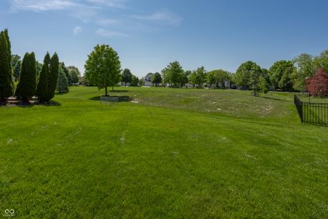 419 Grabill Drive Westfield IN 46074