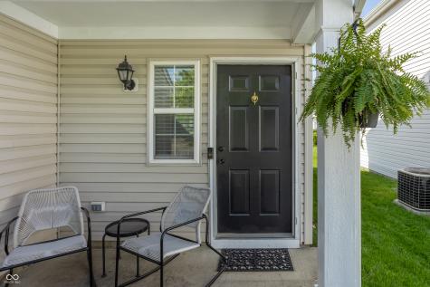 419 Grabill Drive Westfield IN 46074