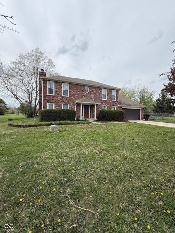 668 N 300 W Greenfield IN 46140