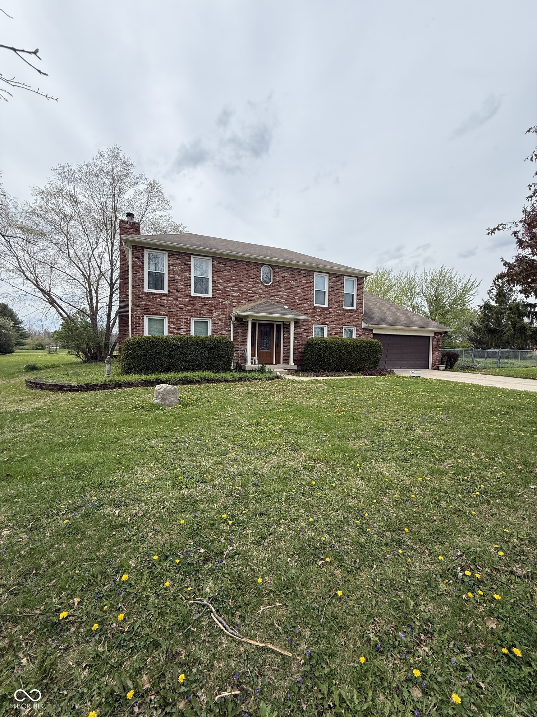668 N 300 W Greenfield IN 46140