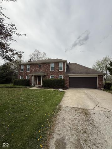 668 N 300 W Greenfield IN 46140