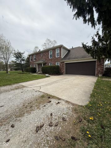 668 N 300 W Greenfield IN 46140