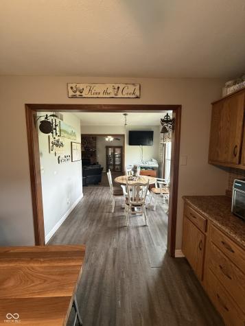 668 N 300 W Greenfield IN 46140