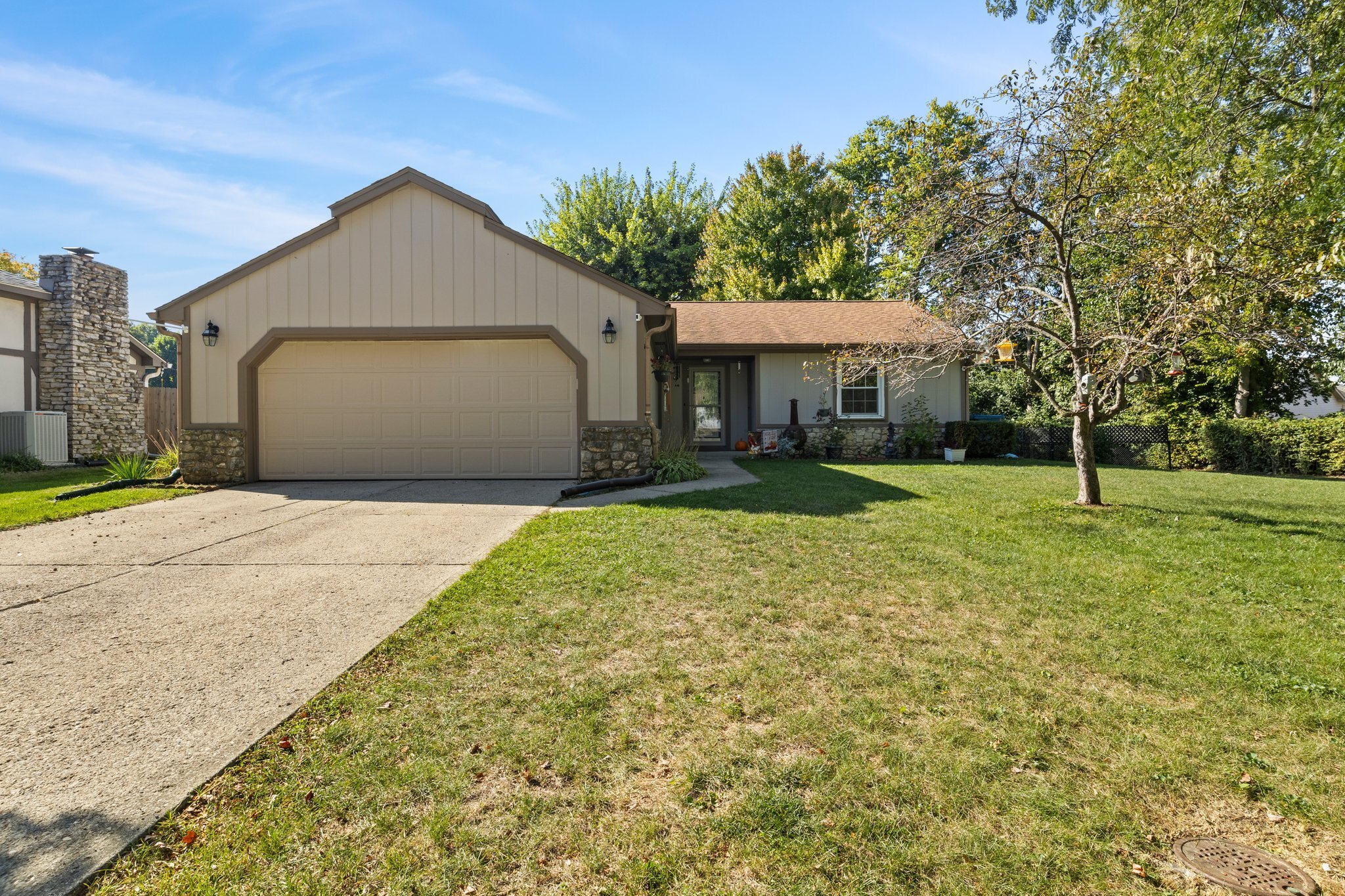 1309 Stymie Court Indianapolis IN 46217