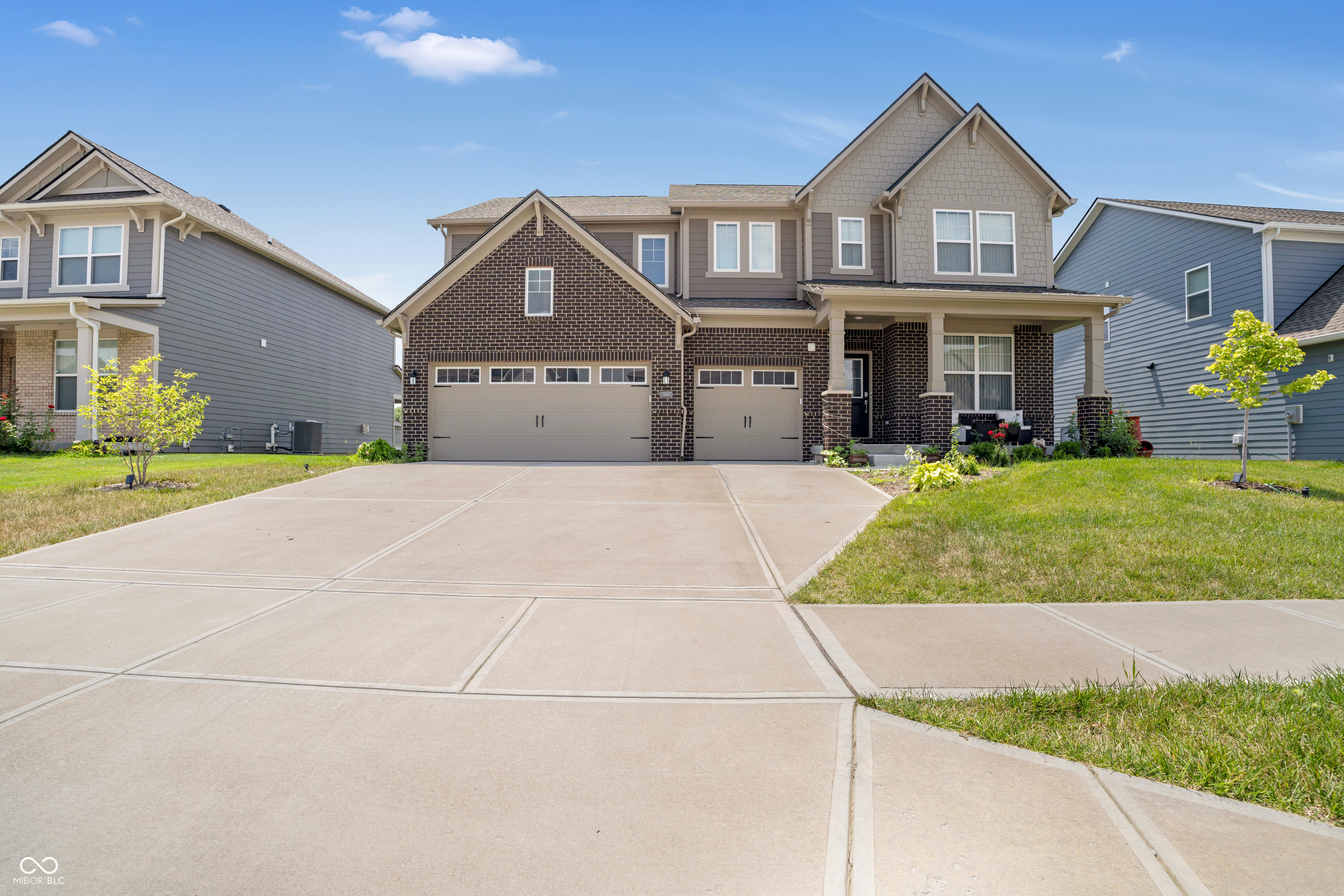3581 Tipperlin Road Bargersville IN 46106