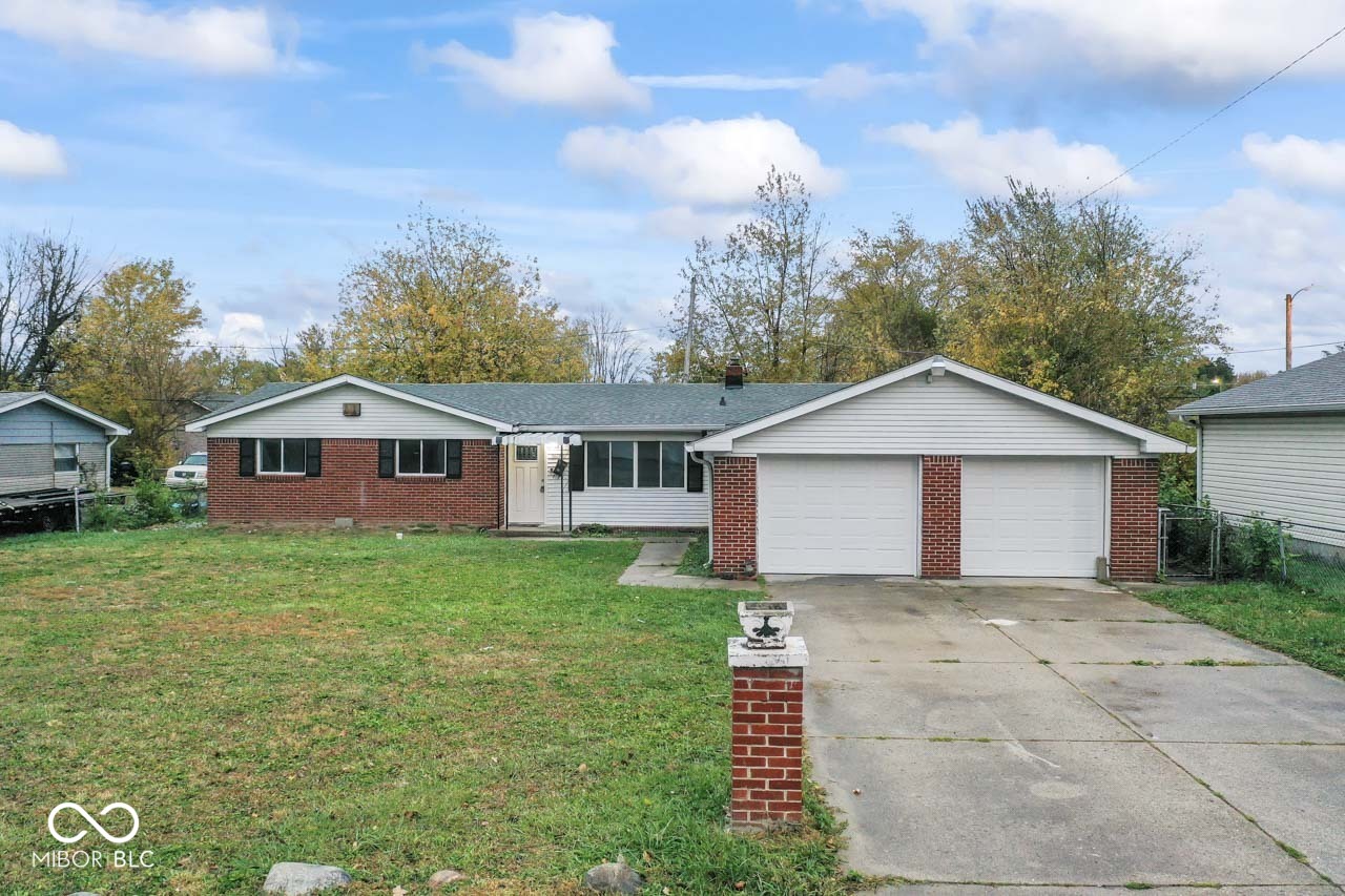 2867 S State Avenue Indianapolis IN 46203