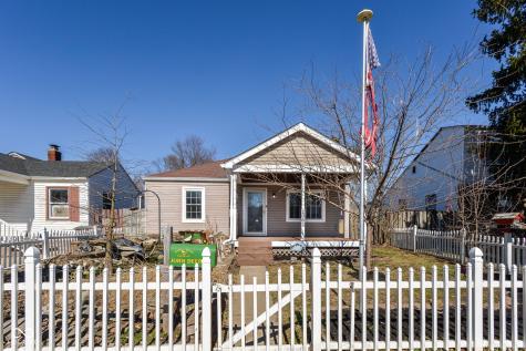2062 Calhoun Street Indianapolis IN 46203