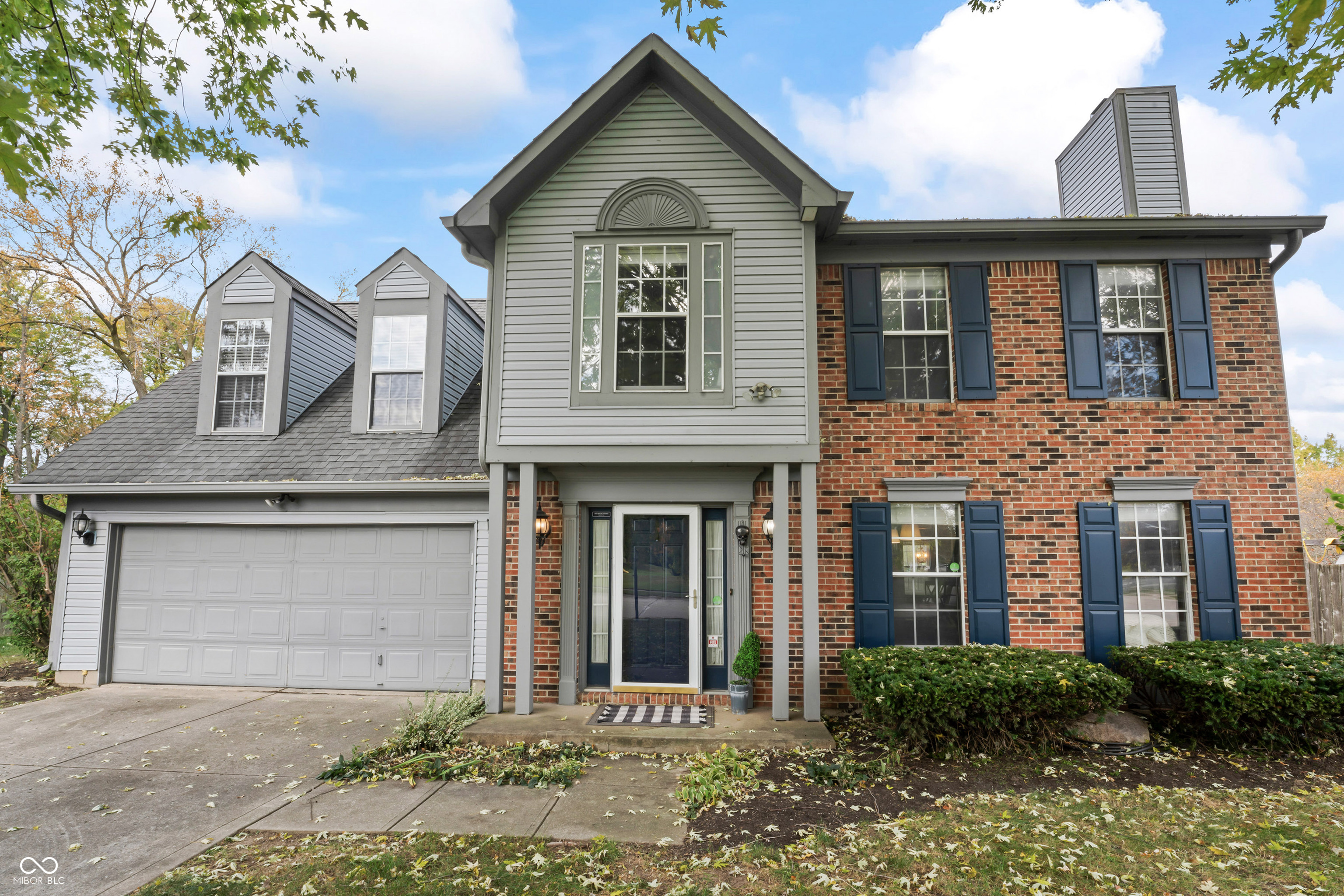 3718 Pinto Way Indianapolis IN 46228
