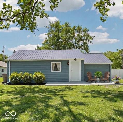 4405 Prospect Street Indianapolis IN 46203