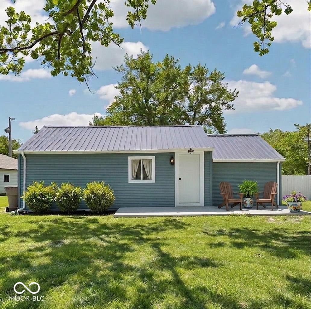 4405 Prospect Street Indianapolis IN 46203
