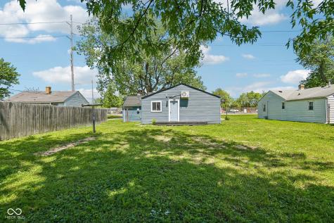 4405 Prospect Street Indianapolis IN 46203