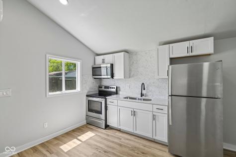 4405 Prospect Street Indianapolis IN 46203