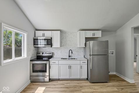 4405 Prospect Street Indianapolis IN 46203