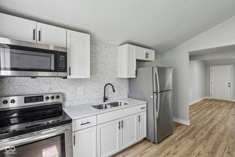 4405 Prospect Street Indianapolis IN 46203