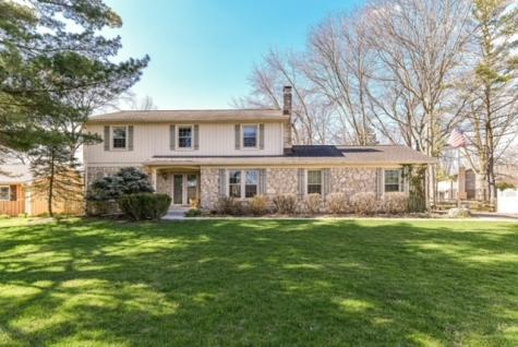 3667 Stratford Place Carmel IN 46033