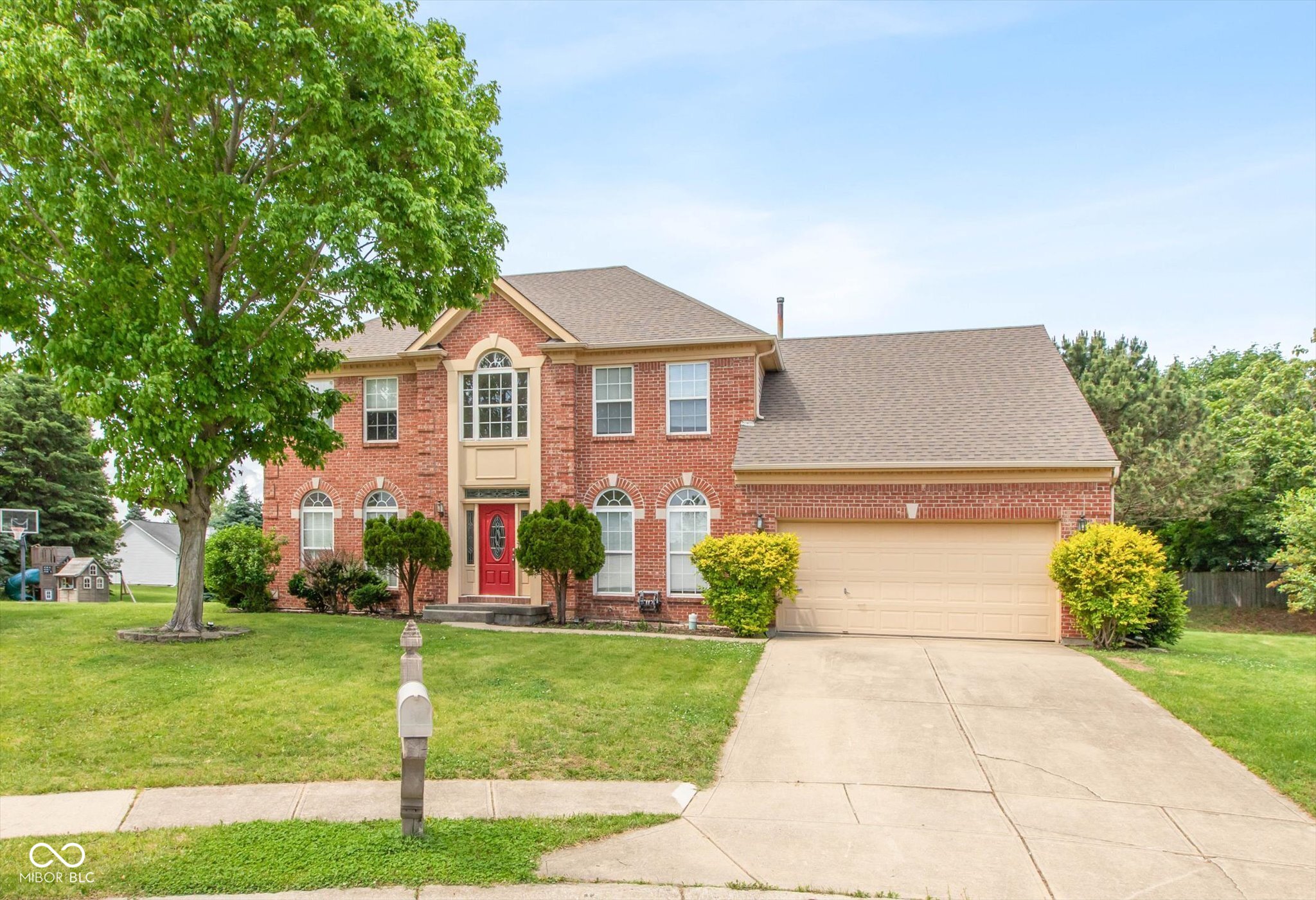 13888 Dearborn Circle Fishers IN 46038