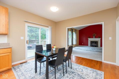 13888 Dearborn Circle Fishers IN 46038