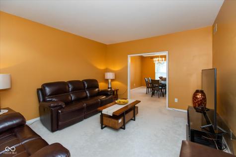 13888 Dearborn Circle Fishers IN 46038