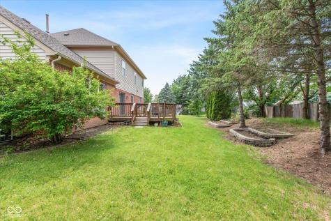 13888 Dearborn Circle Fishers IN 46038
