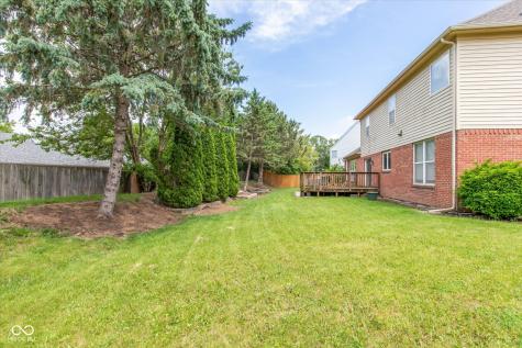13888 Dearborn Circle Fishers IN 46038