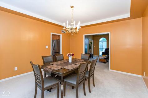 13888 Dearborn Circle Fishers IN 46038