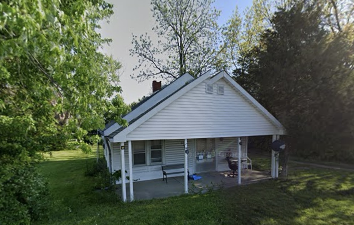606 E County Line Road Indianapolis IN 46227