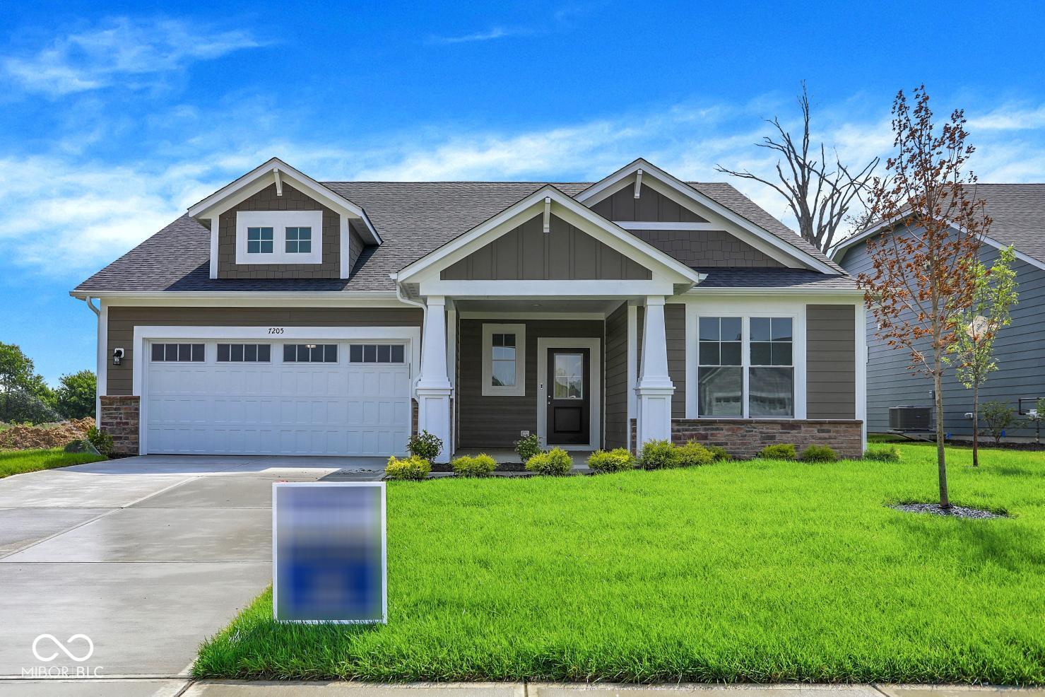 7205 Rose Hill Avenue Brownsburg IN 46112